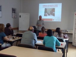 CURSO PROXIMIDAD LOCAL 24-10-2014